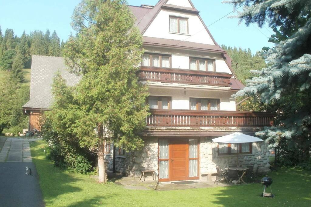 Gospodarstwo Agroturystyczne U Nos Apartament Bioly Ratulow Buitenkant foto
